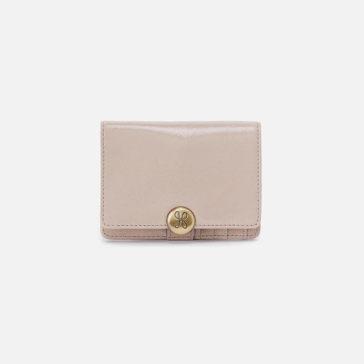 Hutton Small Wallet
