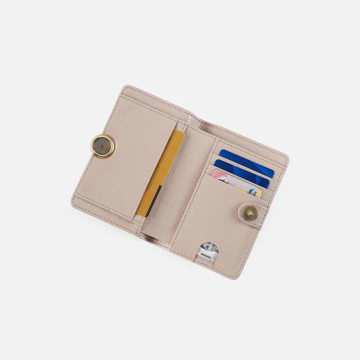Hutton Small Wallet