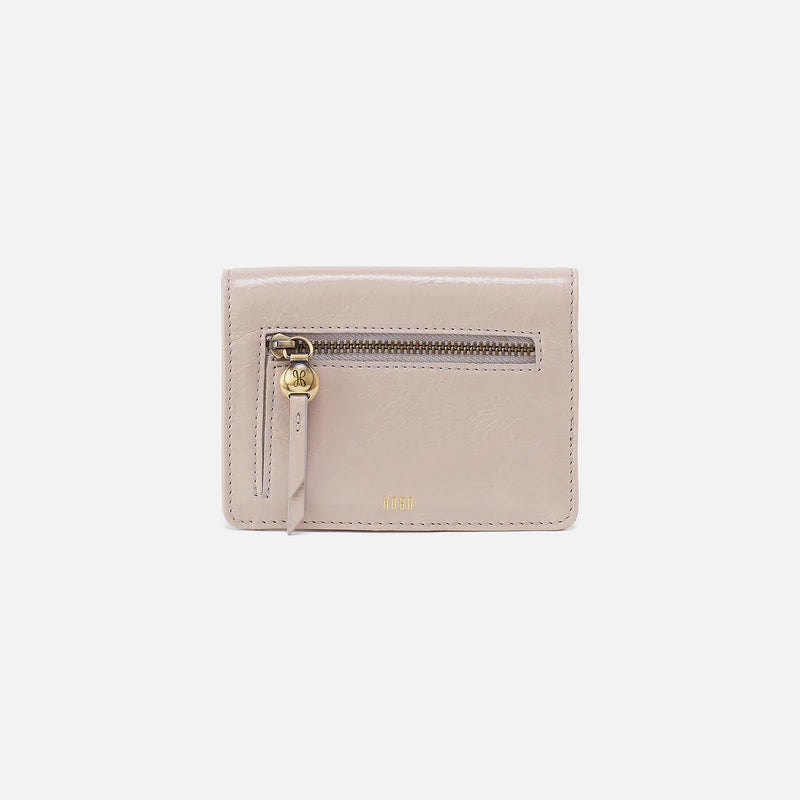 Hutton Small Wallet
