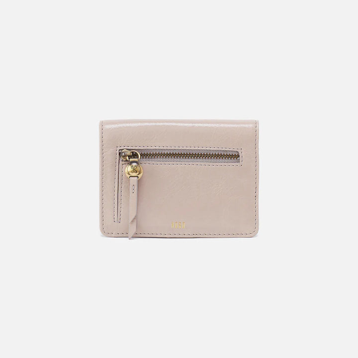 Hutton Small Wallet