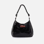 Madison Shoulder Bag - Black