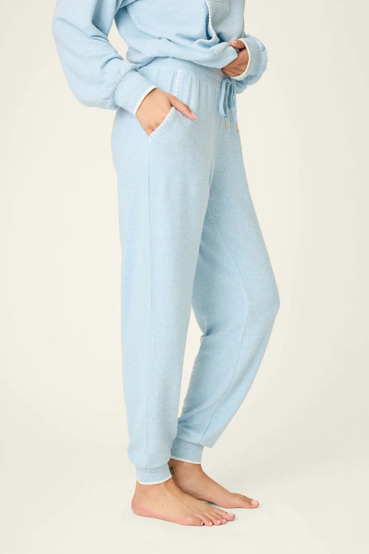 BND Pant Western Bloom