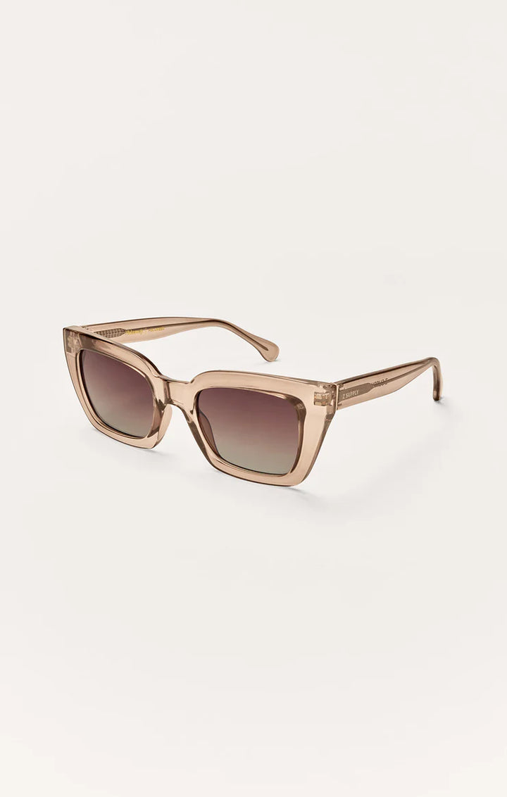 Hideaway Sweet Tea Polarized Sunglasses