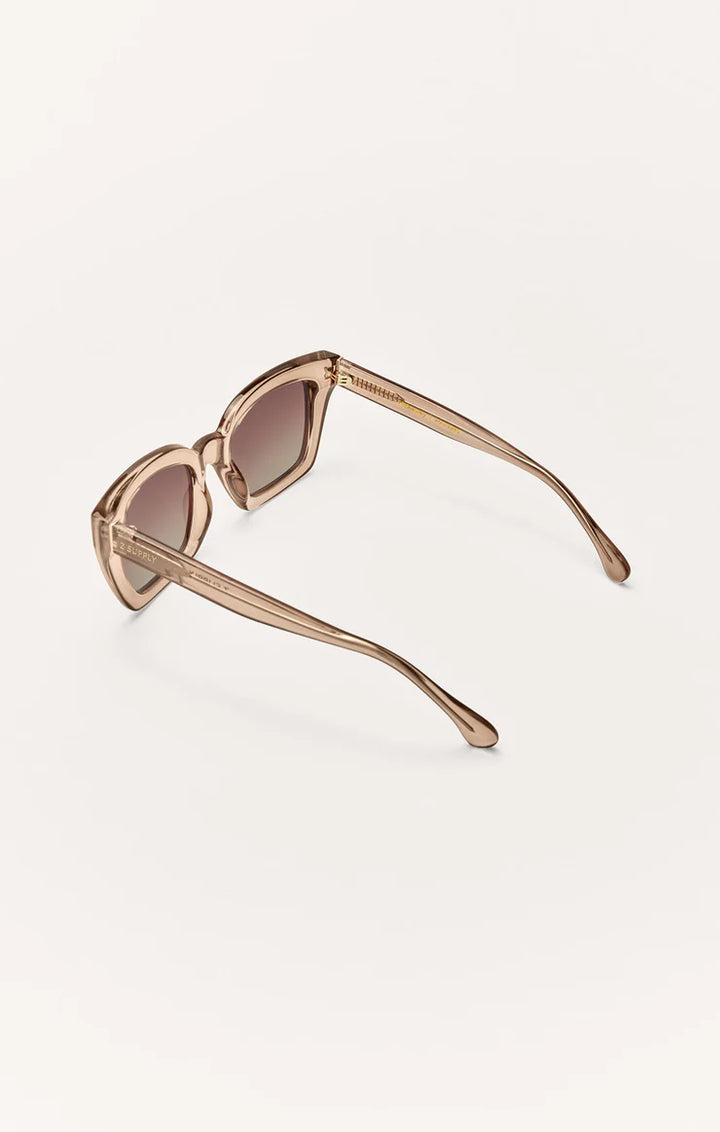 Hideaway Sweet Tea Polarized Sunglasses