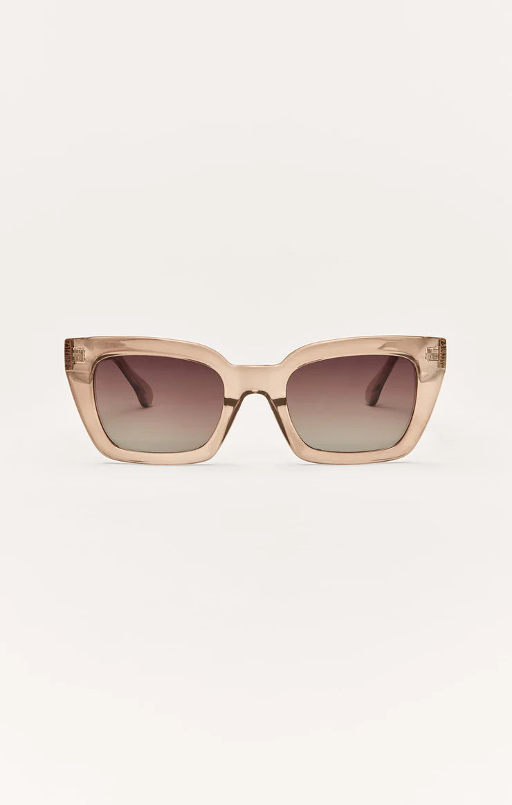 Hideaway Sweet Tea Polarized Sunglasses