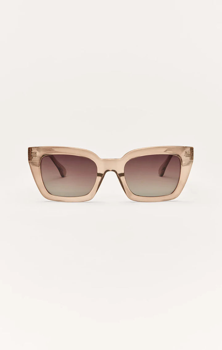 Hideaway Sweet Tea Polarized Sunglasses