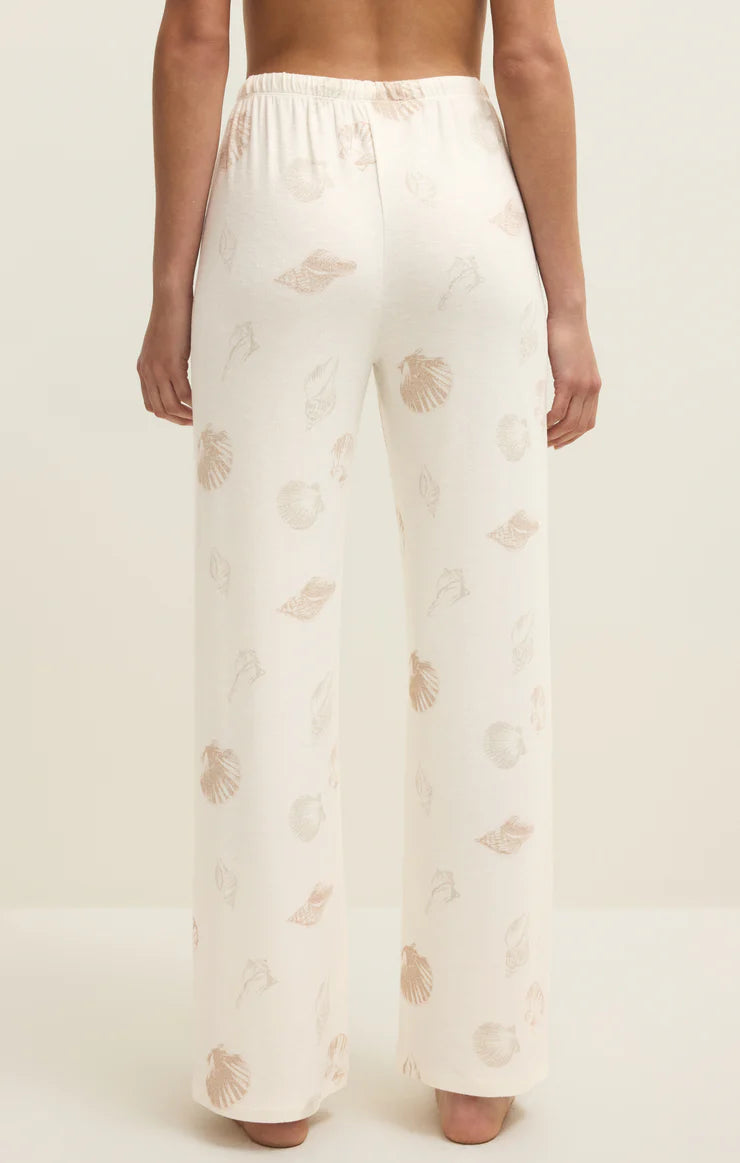 So Sweet Shell Pant Vanilla Ice