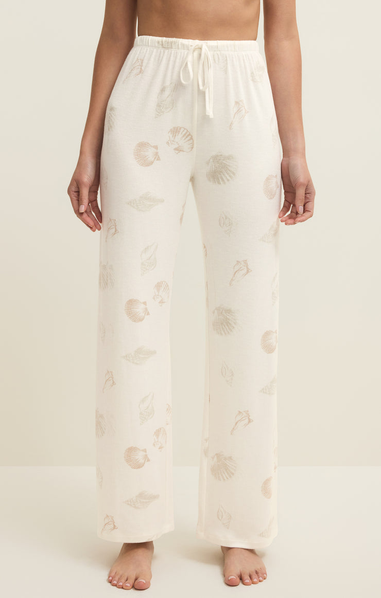 So Sweet Shell Pant Vanilla Ice