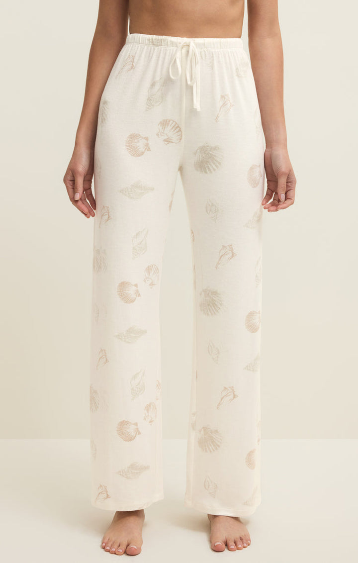 So Sweet Shell Pant Vanilla Ice