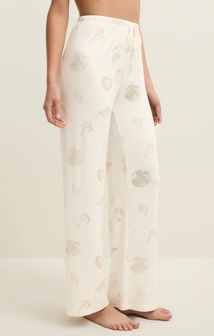 So Sweet Shell Pant Vanilla Ice
