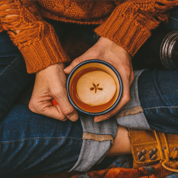 English Wassail - Cider Mixe