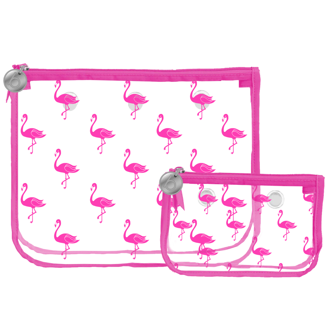 Bogg Bag Insert Flamingo