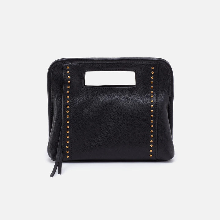 Ace Clutch Black
