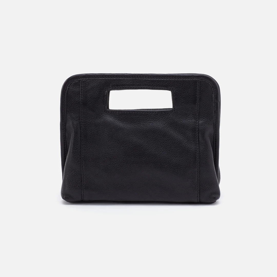 Ace Clutch Black
