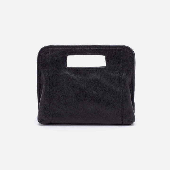 Ace Clutch Black