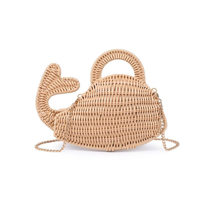 Whale Clutch