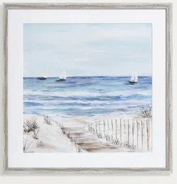 Seascape Wave