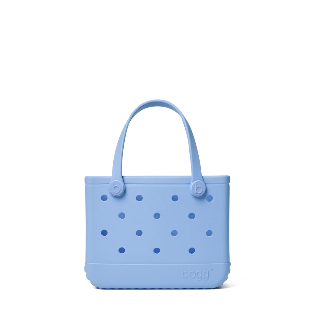Bitty Bogg Bag in Carolina On My Mind
