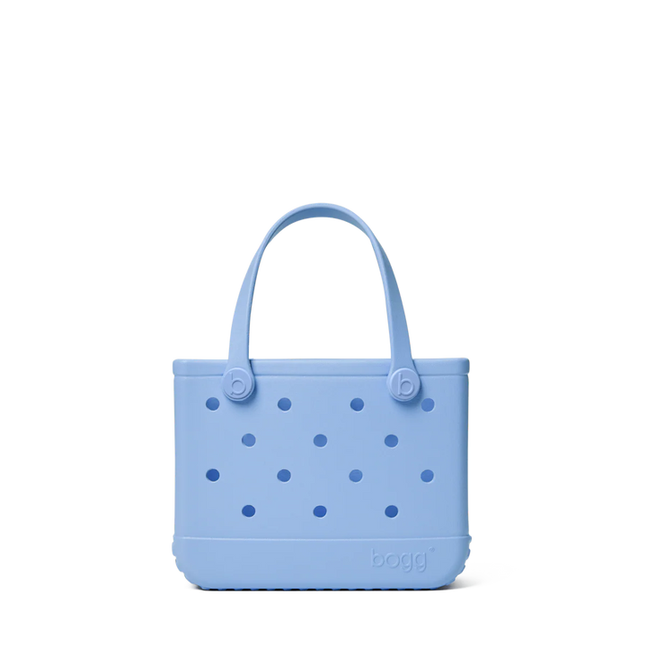 Bitty Bogg Bag in Carolina On My Mind