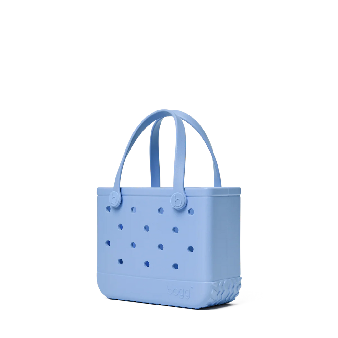 Bitty Bogg Bag in Carolina On My Mind