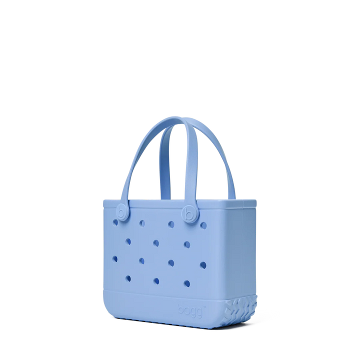 Bitty Bogg Bag in Carolina On My Mind
