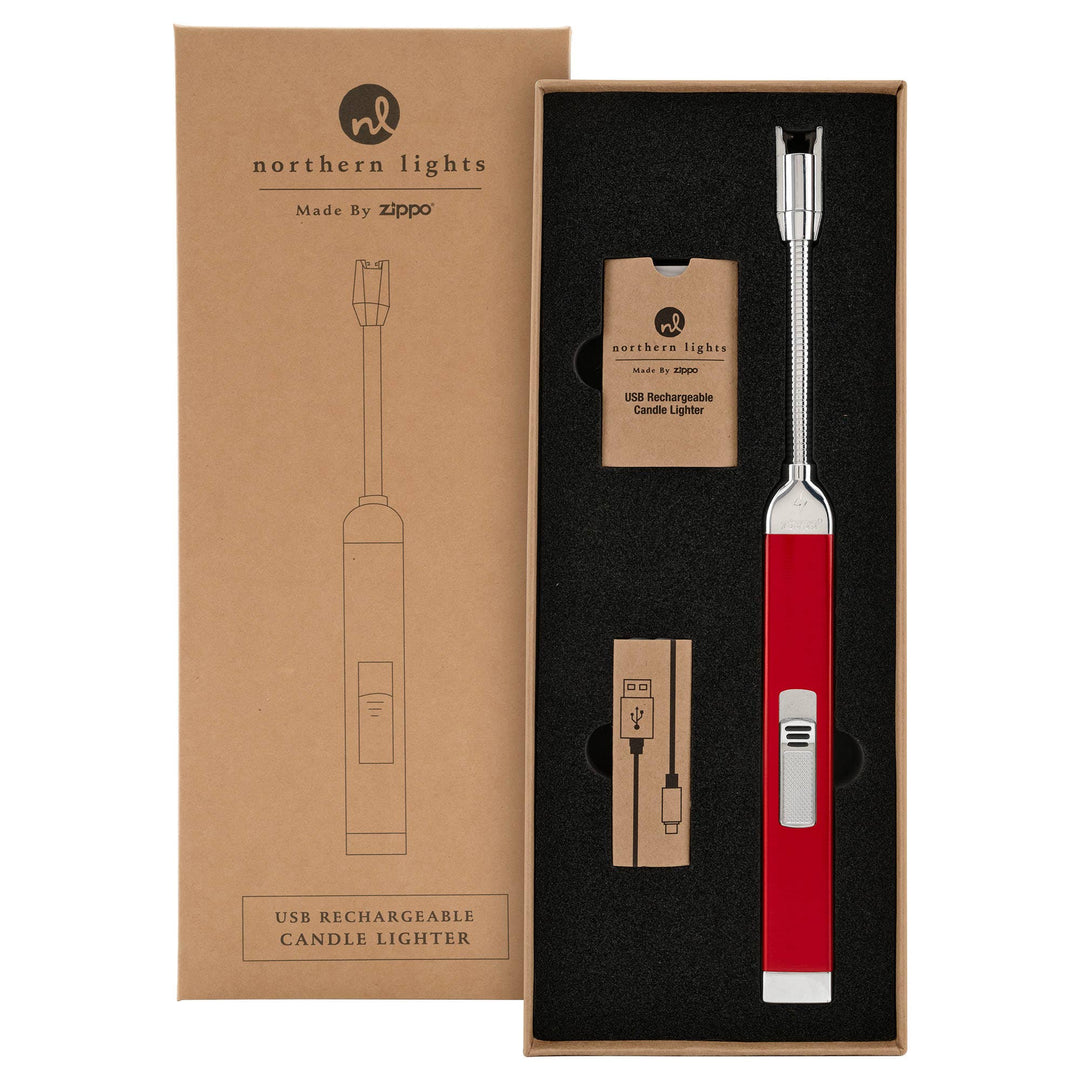 Rechargeable Candle Lighter