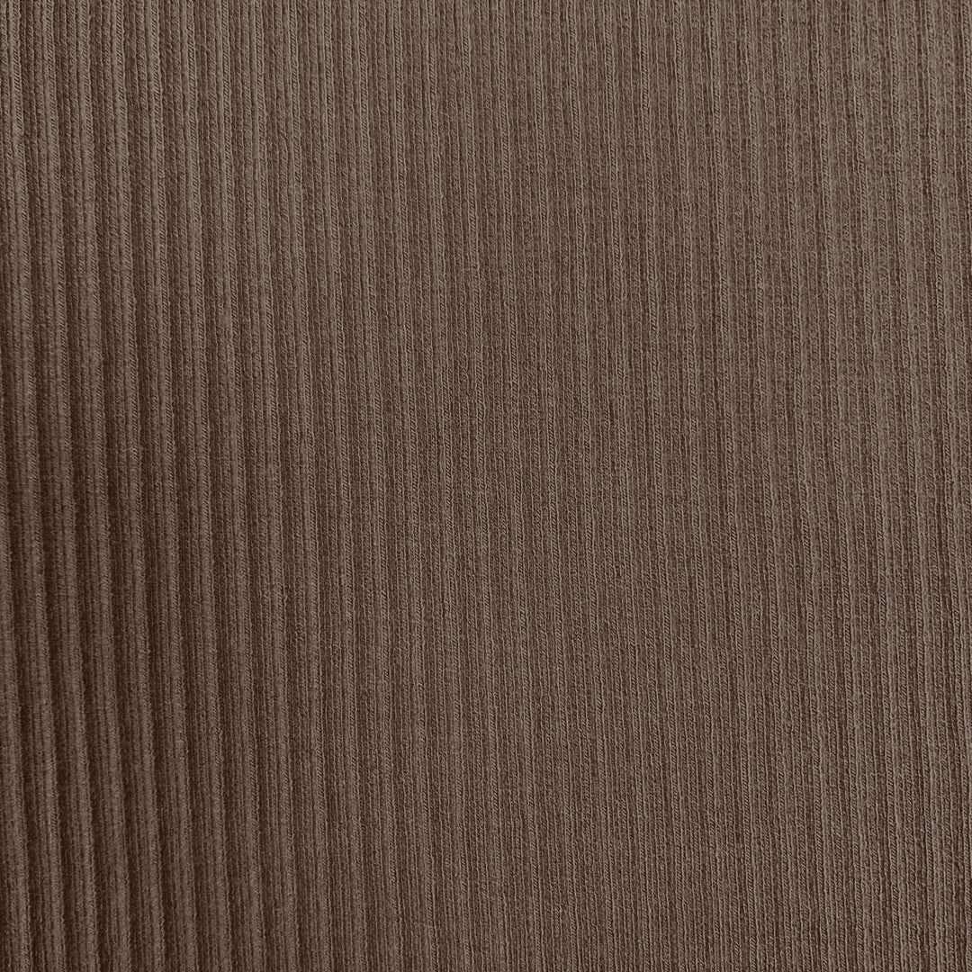 Ribbed High Waist Leggings