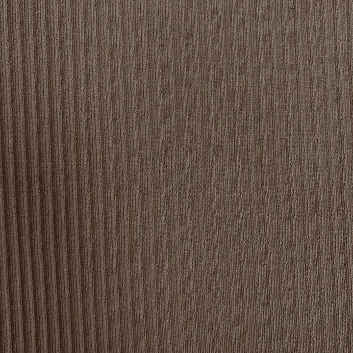 Ribbed High Waist Leggings