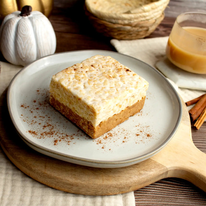 Pumpkin Spice