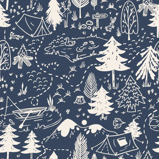 Bib- Adventure Awaits