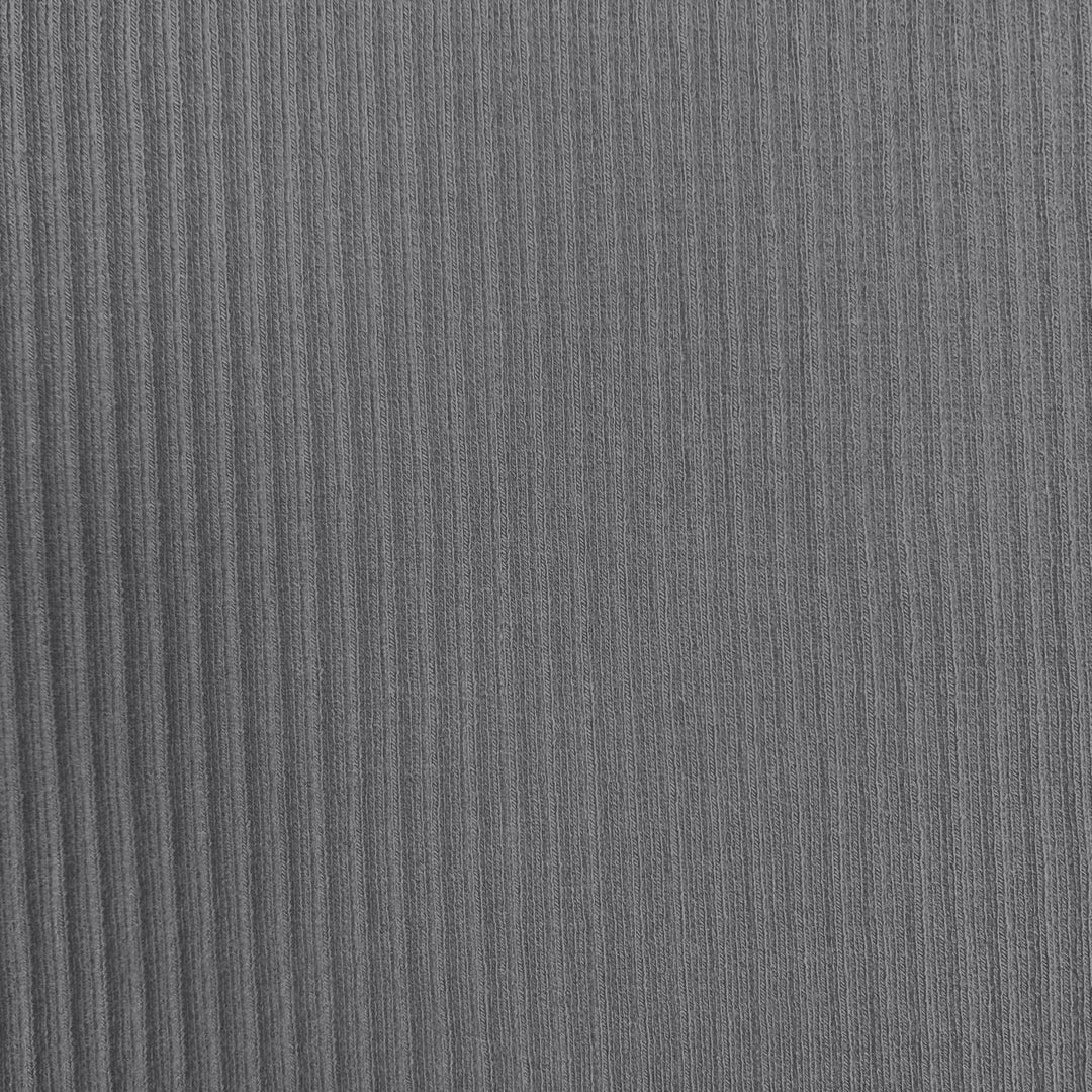 Ribbed High Waist Leggings