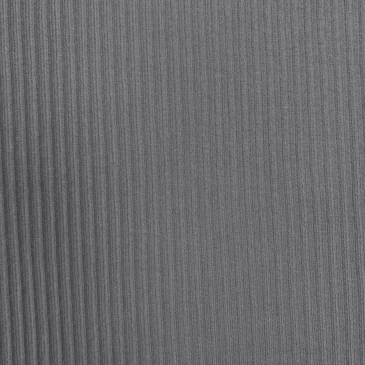 Ribbed High Waist Leggings