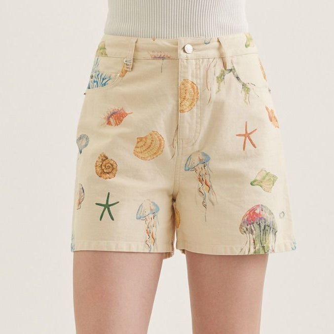 Cove Shorts