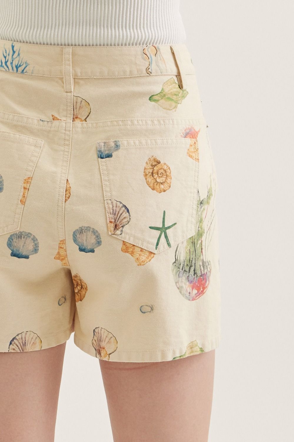 Cove Shorts