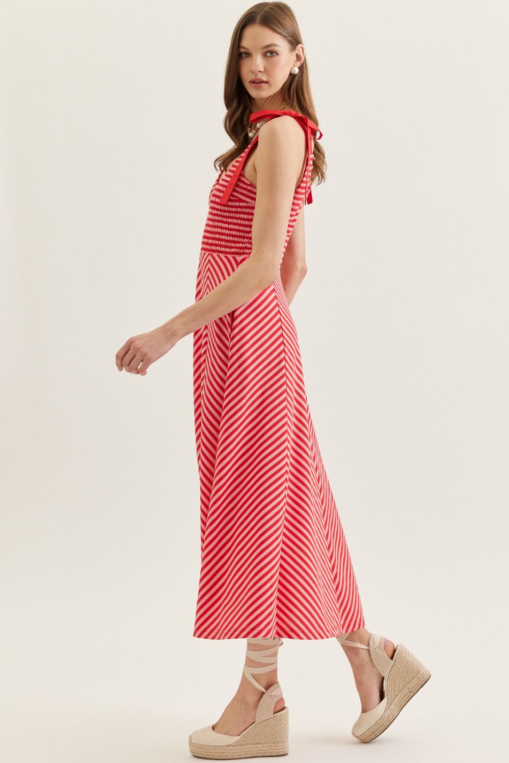 Ruby Midi Dress