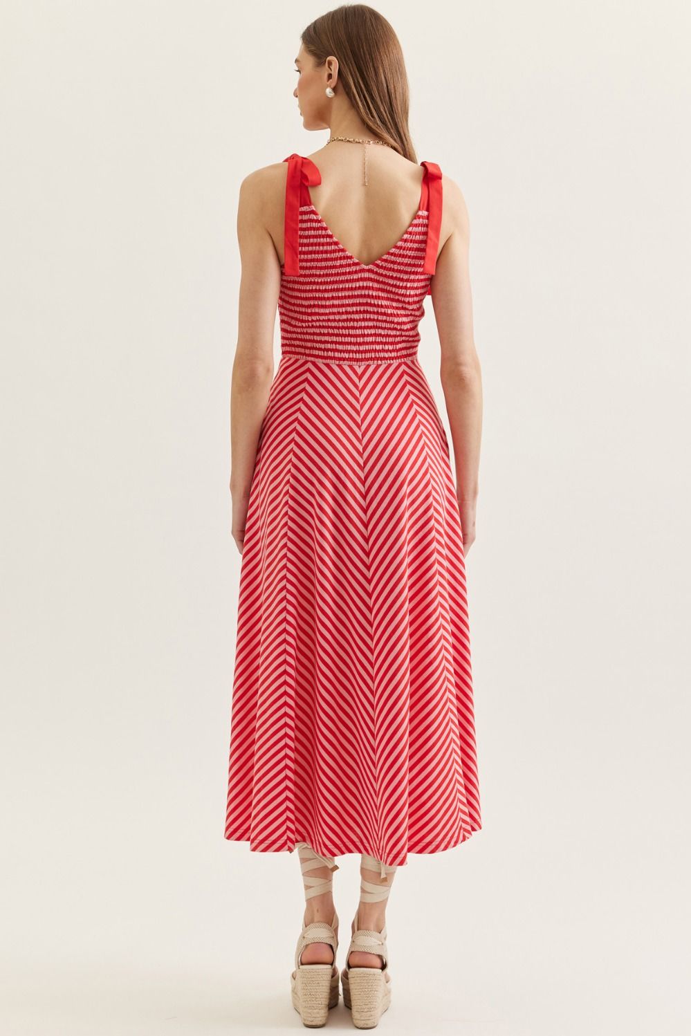 Ruby Midi Dress