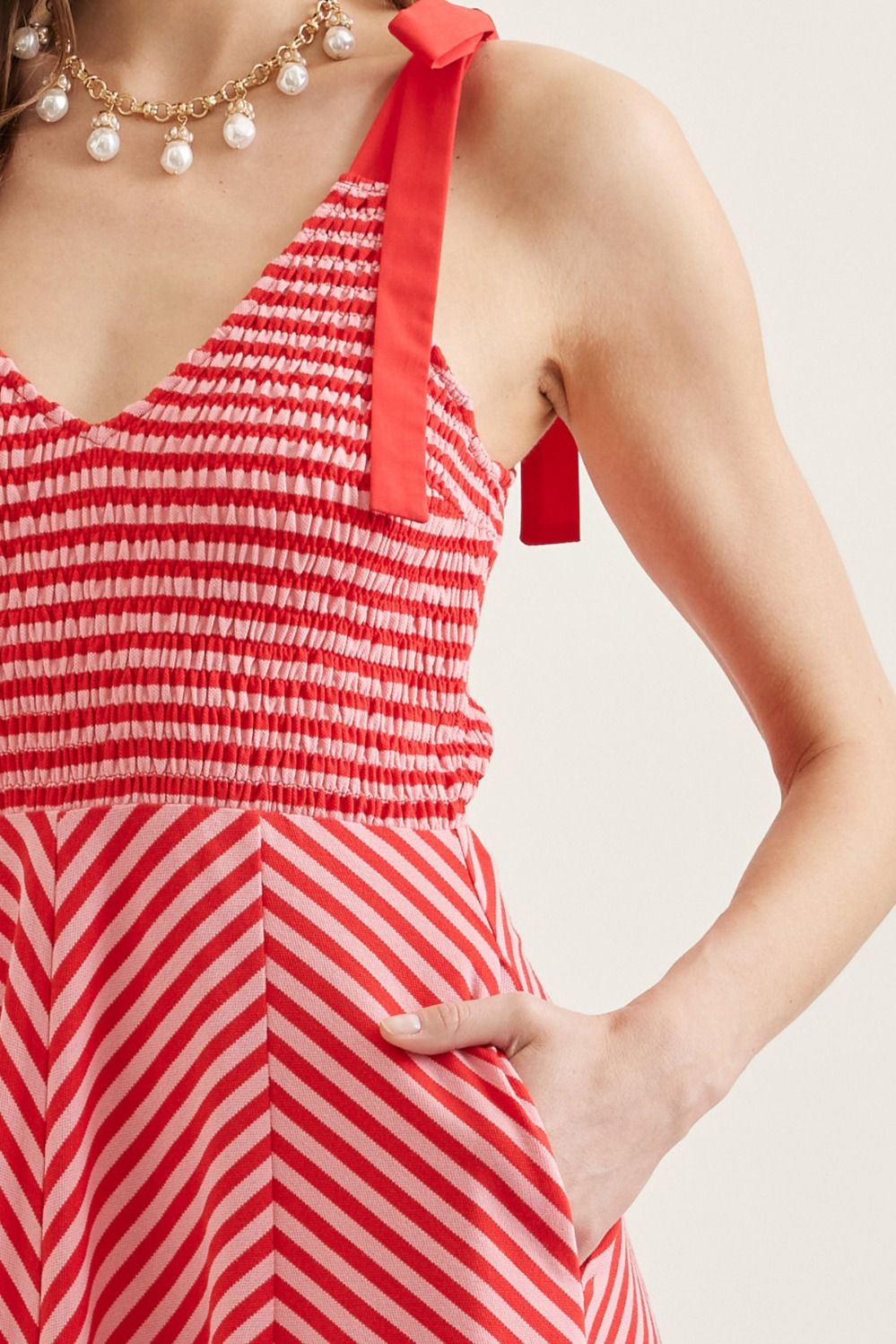 Ruby Midi Dress