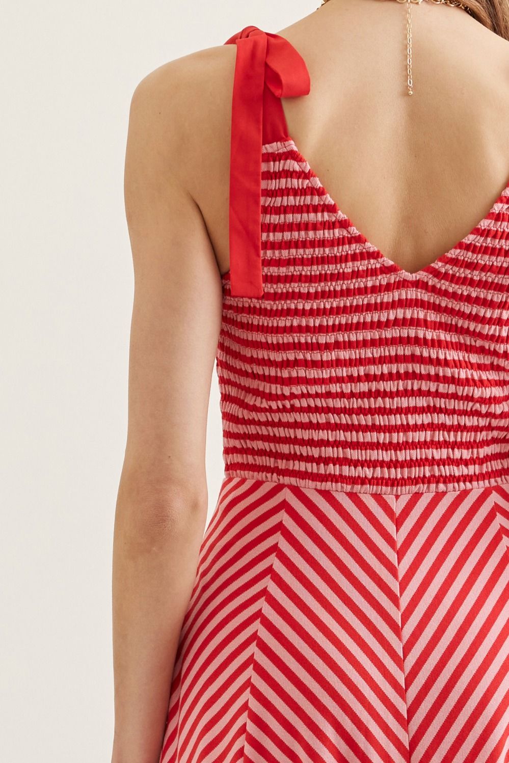 Ruby Midi Dress
