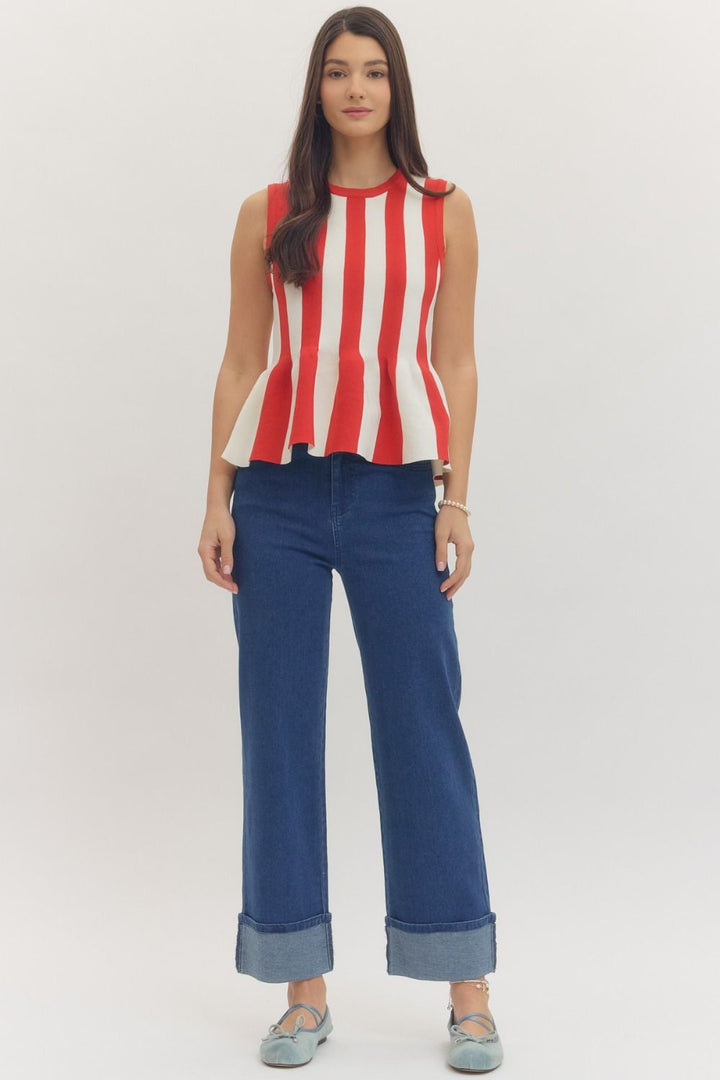Liberty Top