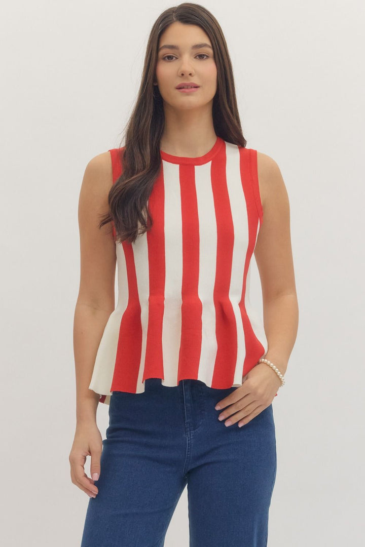 Liberty Top