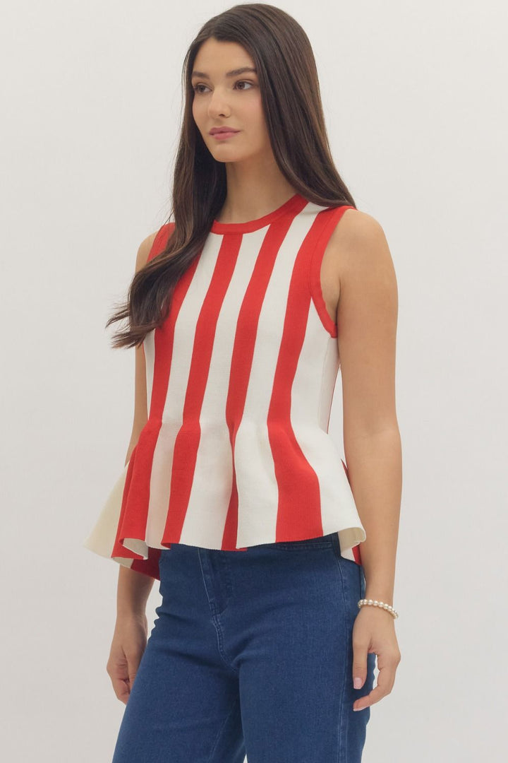 Liberty Top