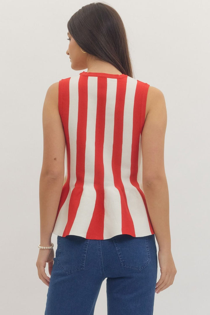 Liberty Top