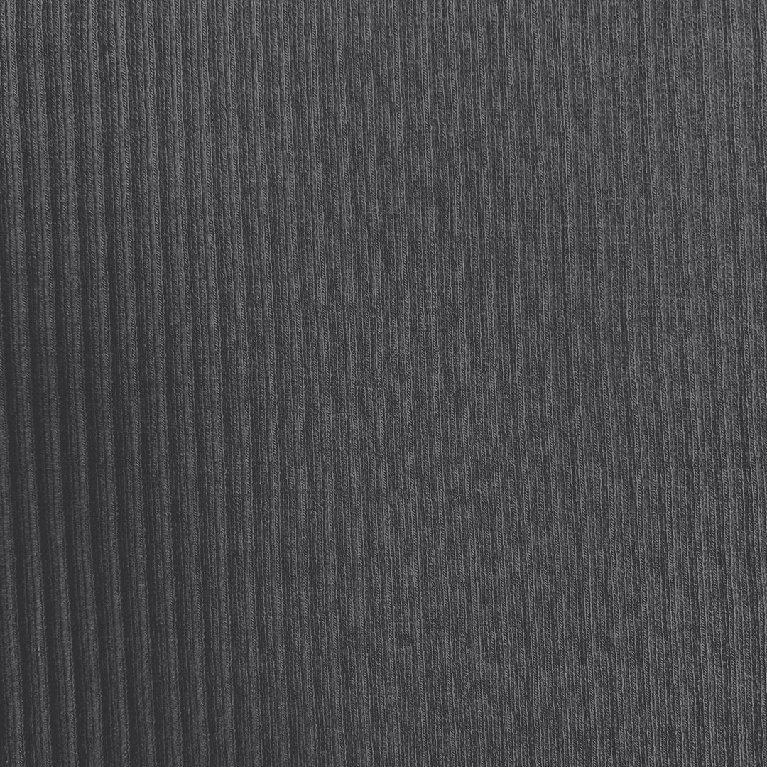 Ribbed High Waist Leggings