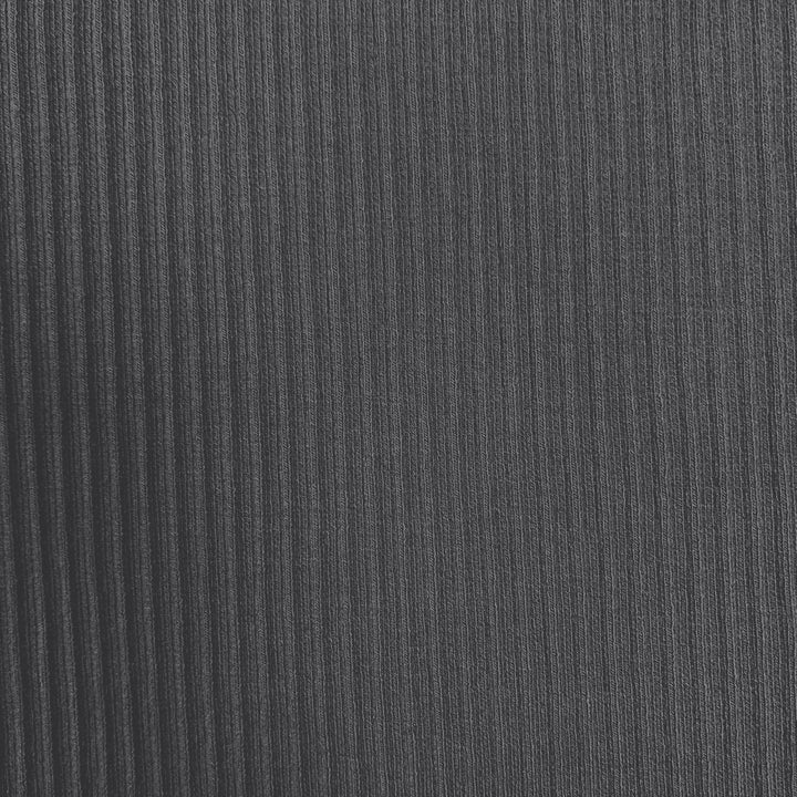 Ribbed High Waist Leggings