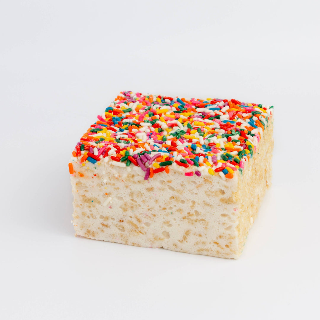 Rainbow Sprinkles