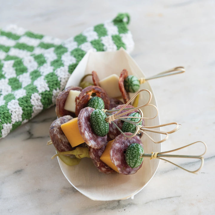 4.5 oz. Soppressata Salumi