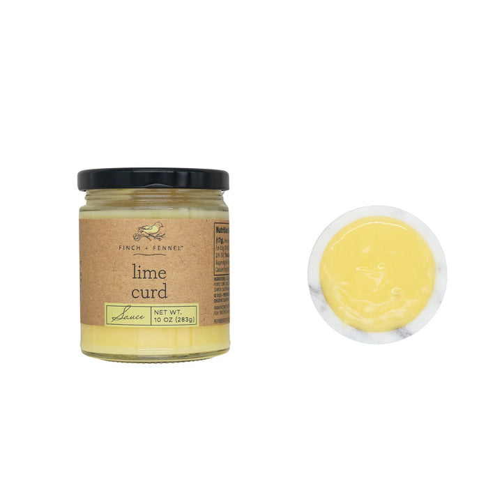 10 oz. Lemon Curd Sauce