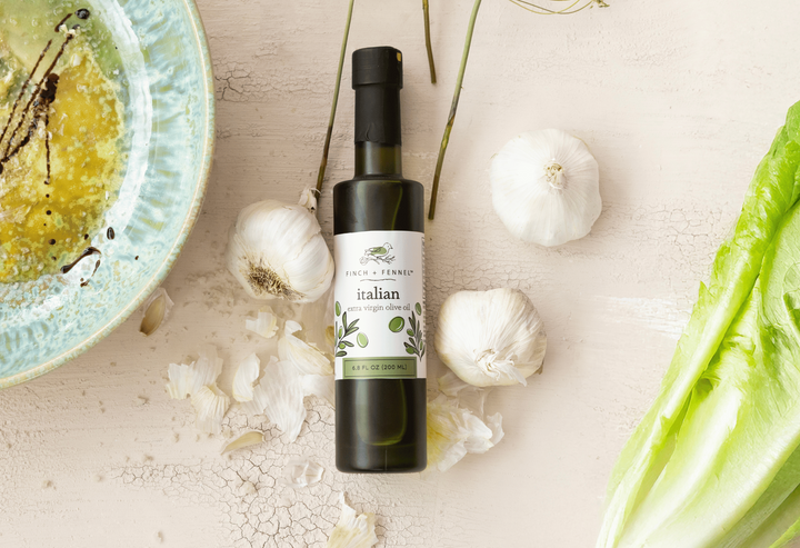 6.8 oz. Italian Extra Virgin Olive Oil