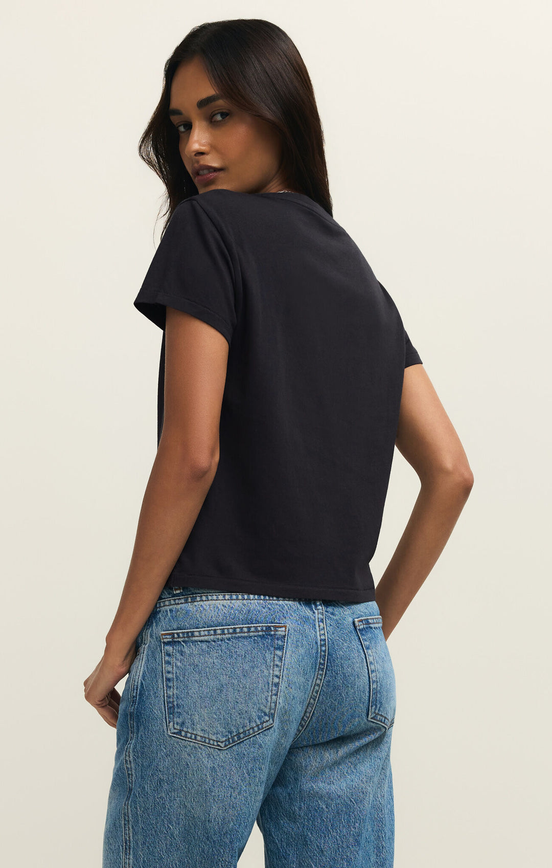 Adore Tourist Tee
