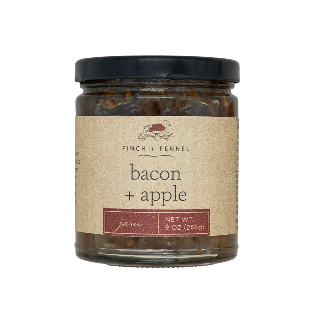 Lemon+Fig Marmalade